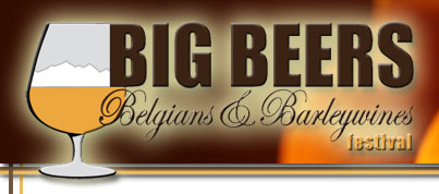 Big Beers Belgians And Barleywines Festival