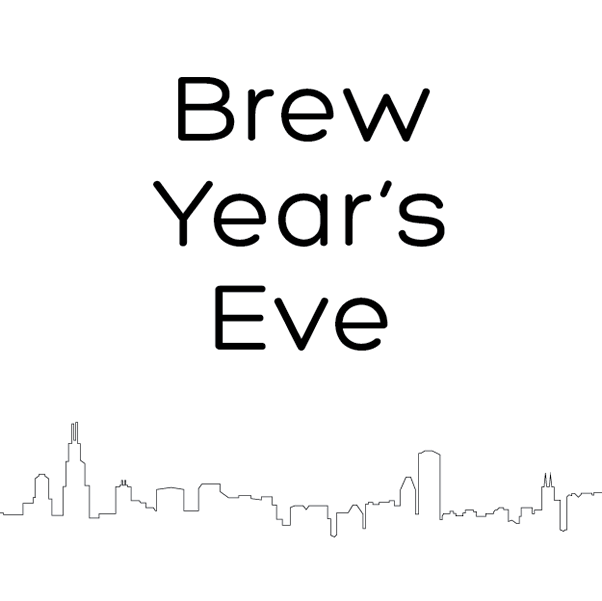Brew Year's Eve
