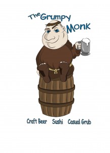 monk logo