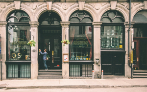 Business that uses web design in Jacksonville or Myrtle Beach