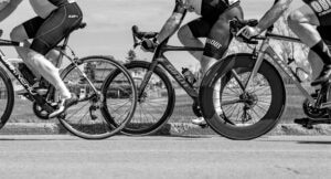 Velontic Carbon Frame Bicycle repair