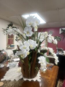 Beach blossoms, flowers, and gifts interior photo Myrtle Beach