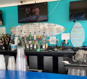 Knot's Bar Myrtle Beach logo