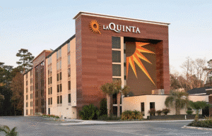 La Quinta Inn