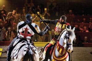 Medieval Times Myrtle Beach