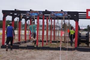 Myrtle Beast Obstacle Course