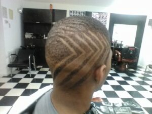 One Strop Myrtle beach hair style