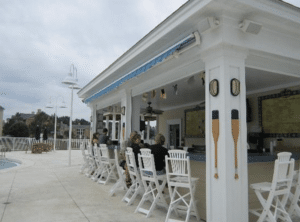 Knots Bar and Grill outside picture myrtle beach