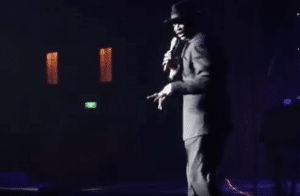 The Asher Theatre and Conference Center show in Myrtle Beach